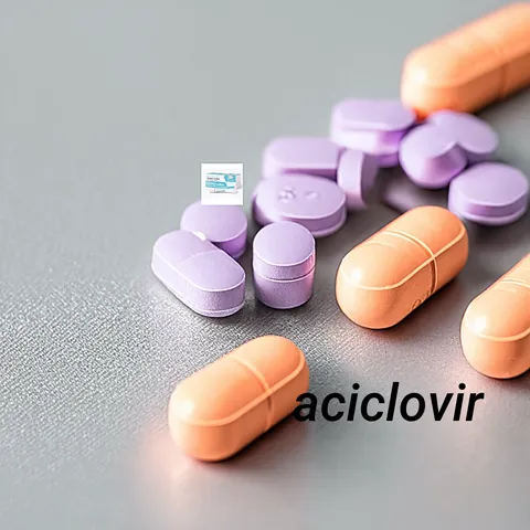 Precio del aciclovir de 400